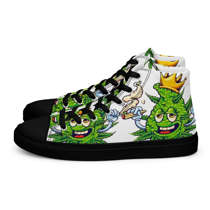 Smokin product image (1)