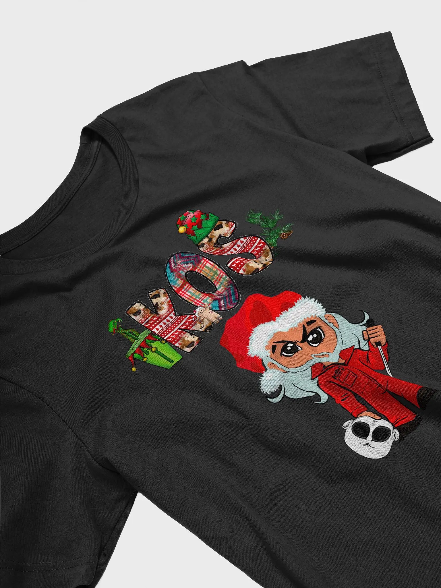 KOS Myers Christmas product image (29)