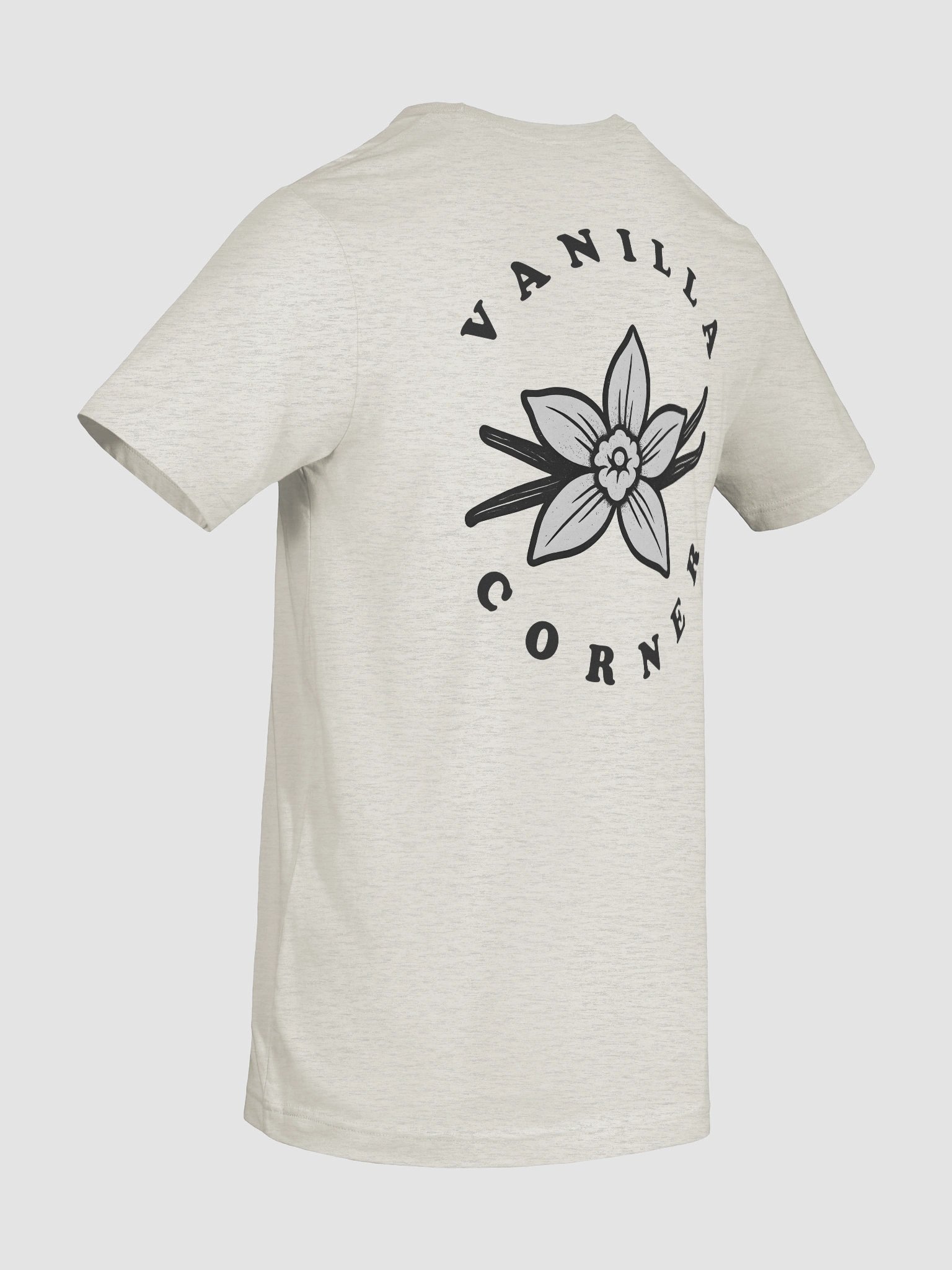 Vanilla Corner Tee - Light product image (6)