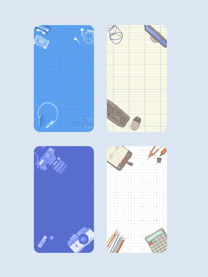 Symmetria - Wallpaper Pack product image (2)