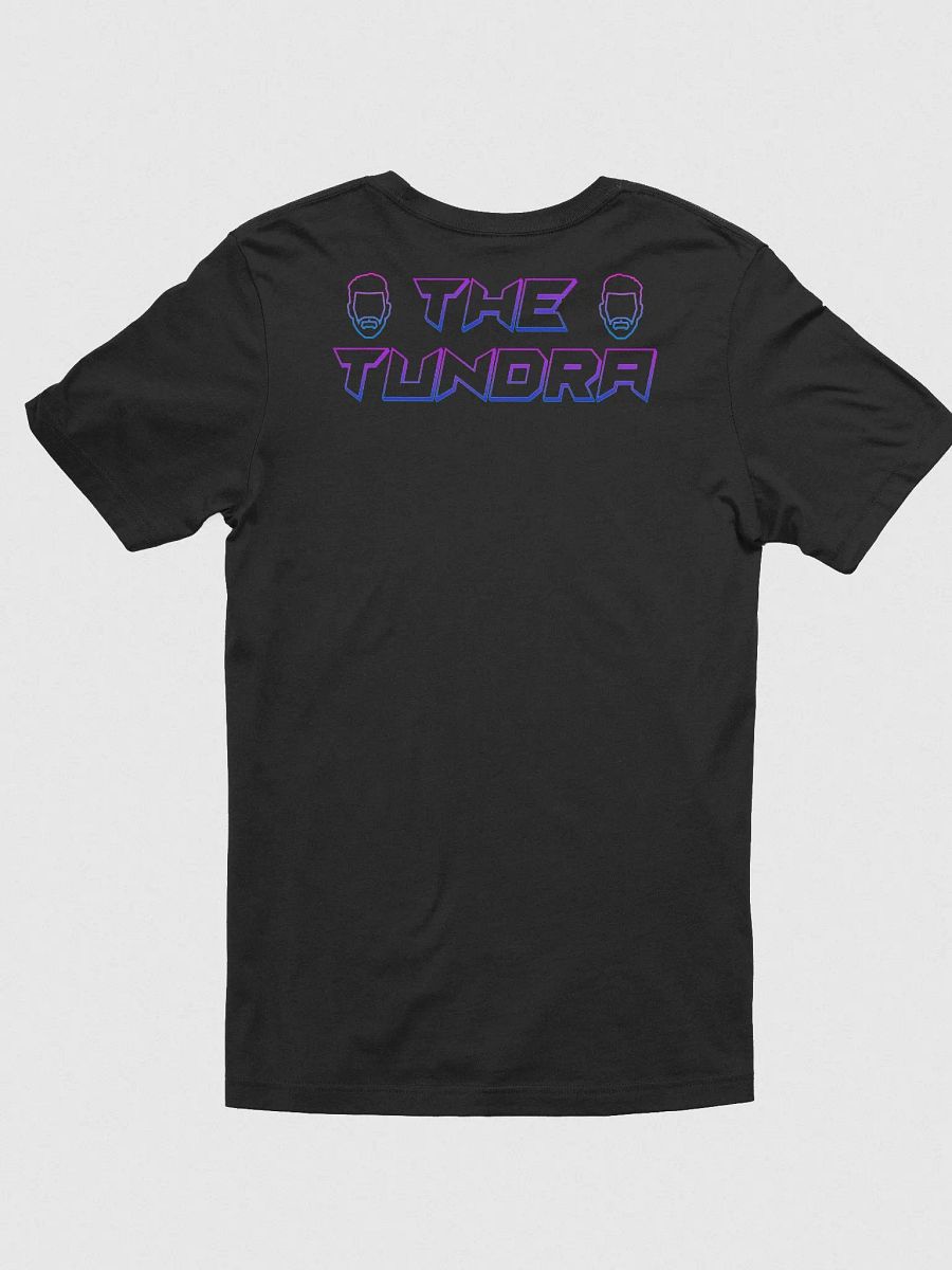 Tundra Supersoft Tee product image (2)