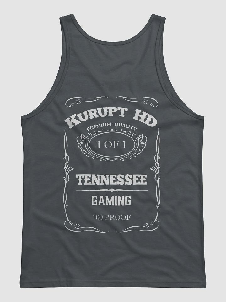 KuruptHD Gaming(Tennessee Gaming) Tank Top product image (10)