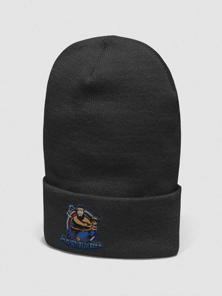 High King Beanie product image (2)