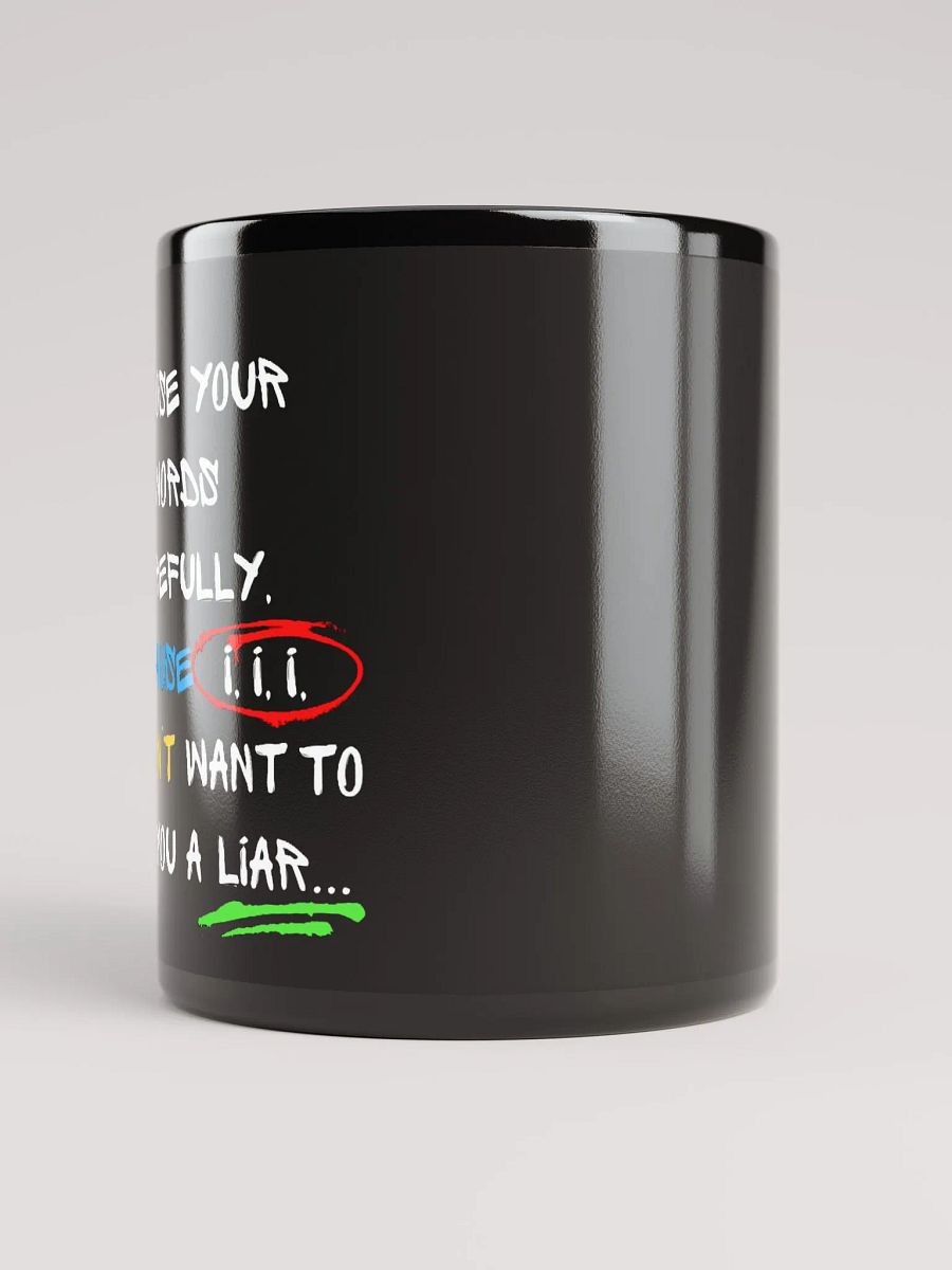 Truth Revealed Mug product image (6)