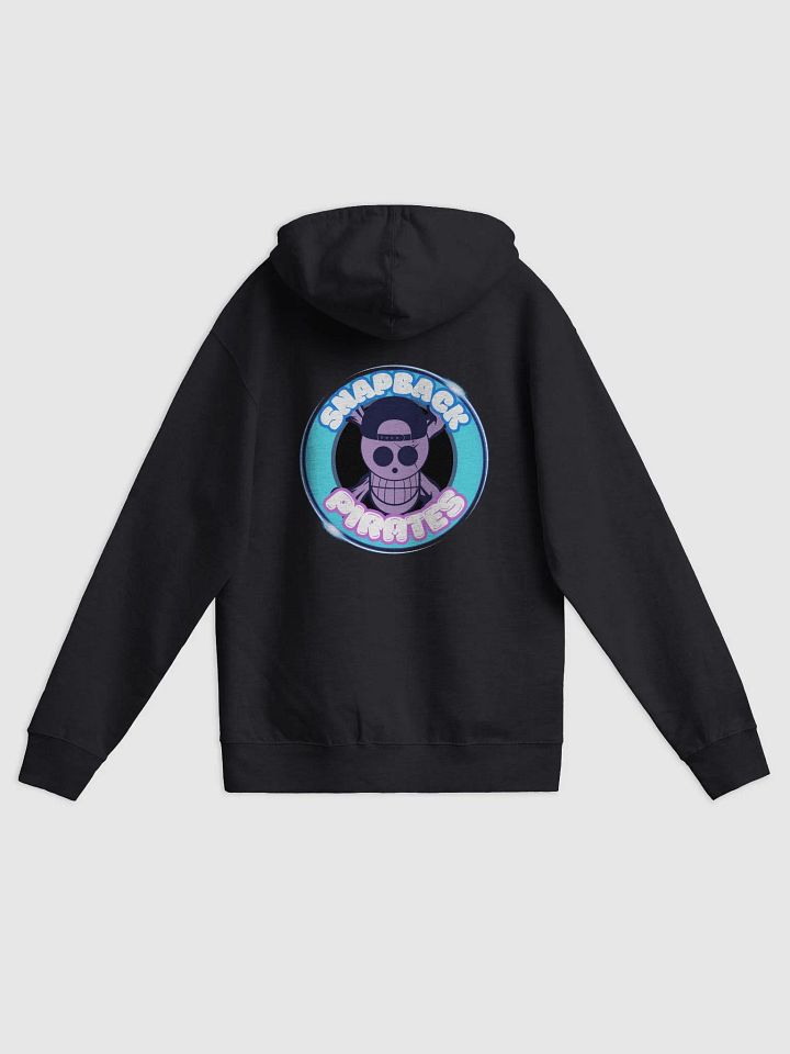 SBP Zip Hoodie product image (2)