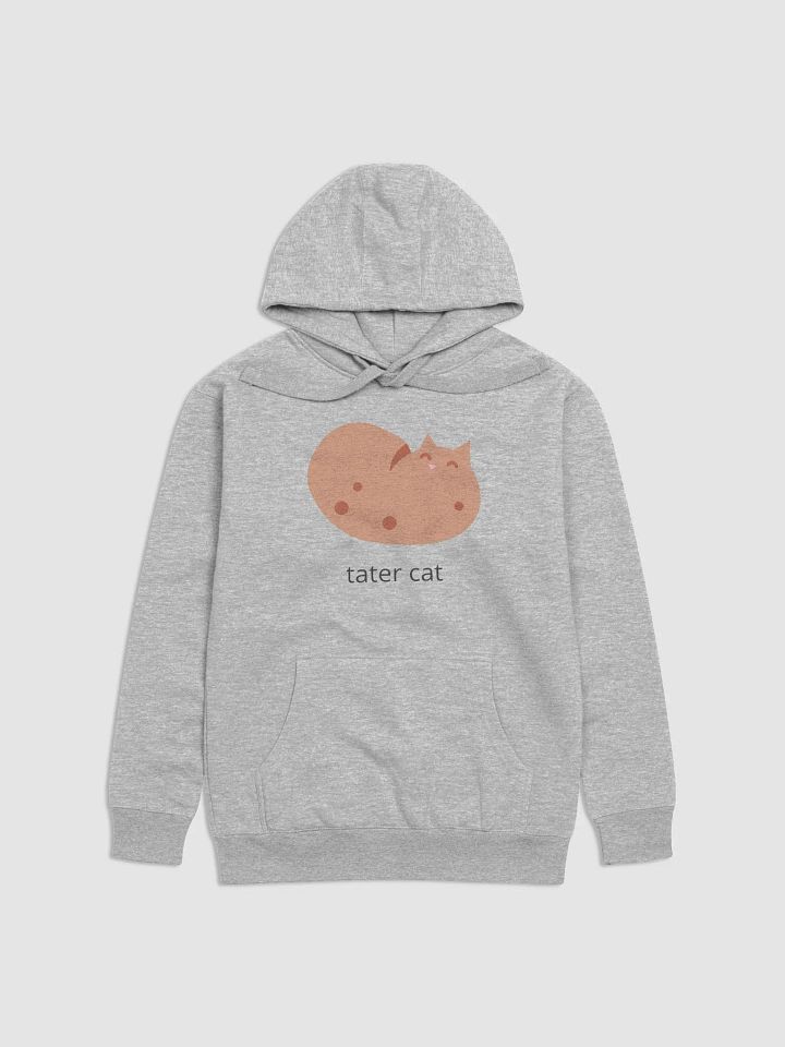 Tater Cat - Hoodie product image (1)