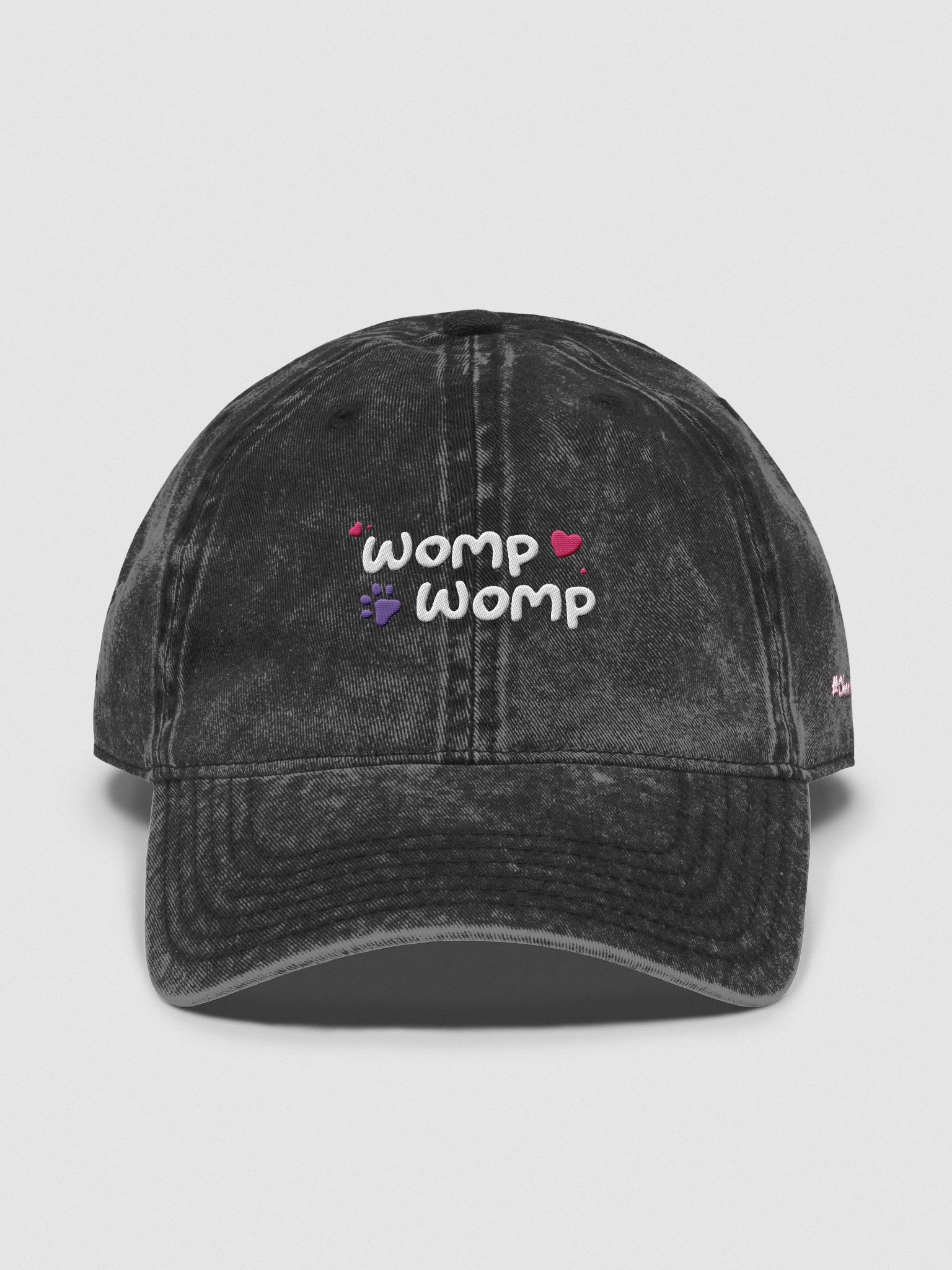 NEW! Womp Womp Hat product image (1)
