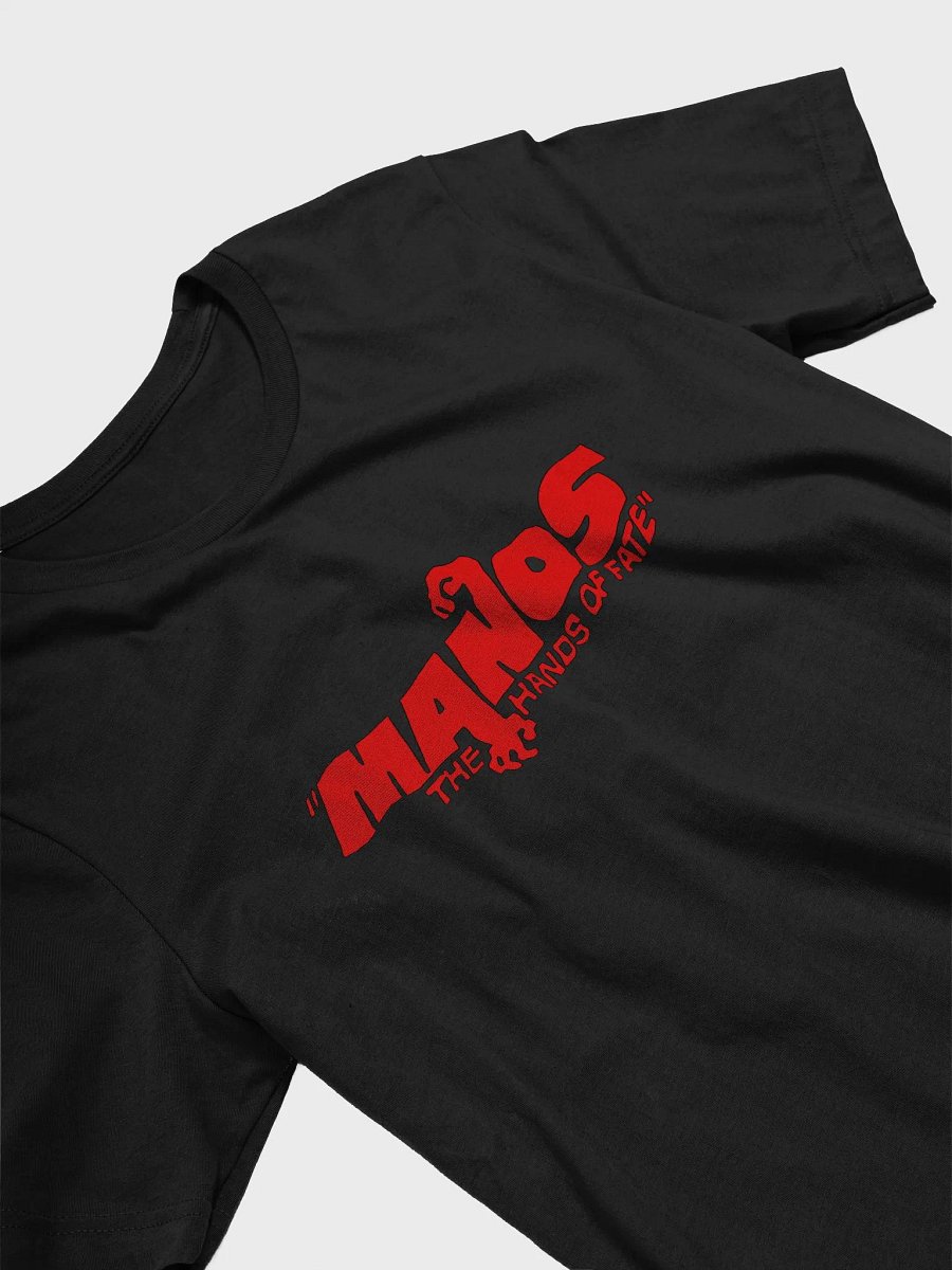 "Manos: The Hands of Fate" Tee product image (43)