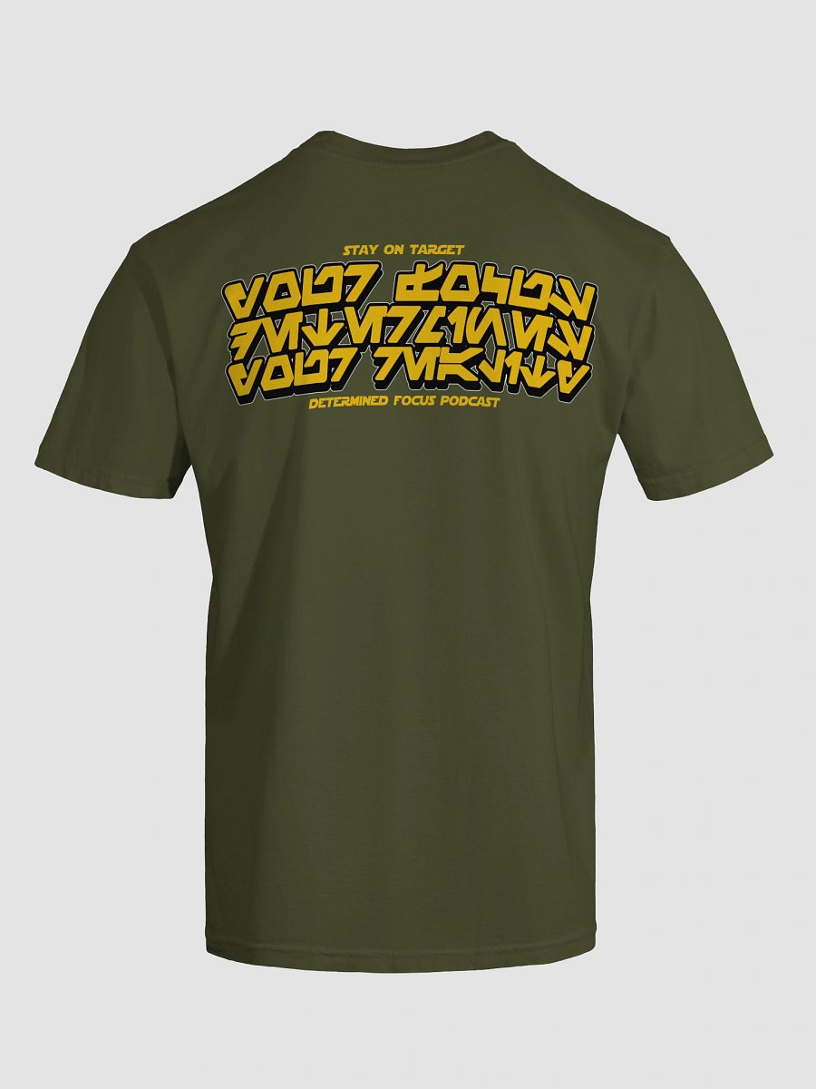 YFDYR T | Galactic variant (unisex) product image (37)