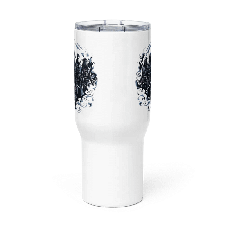 HSV Travel Mug product image (2)