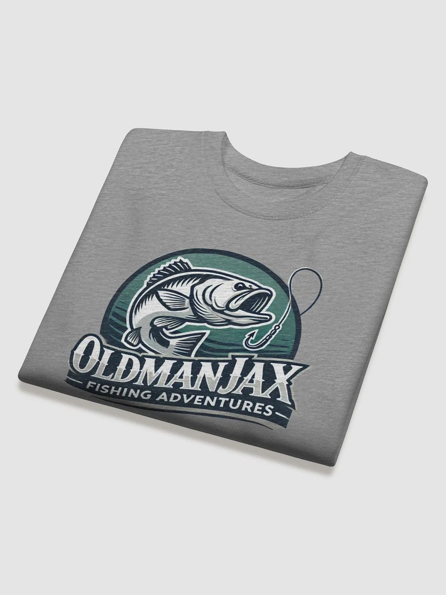 Fishing Adventures Sweat product image (28)