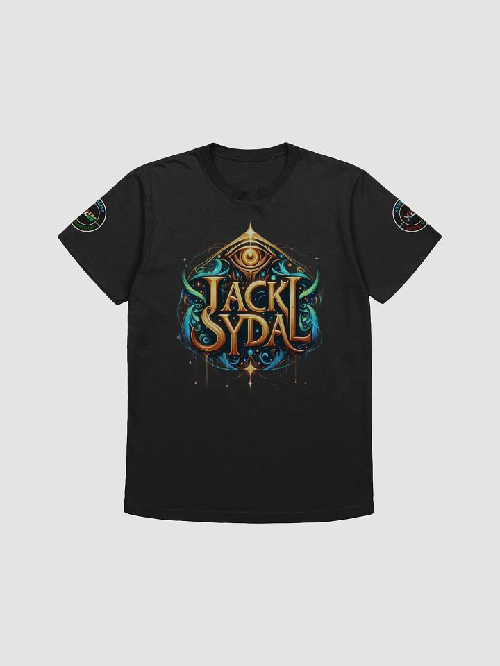 Jack Sydal T product image (4)