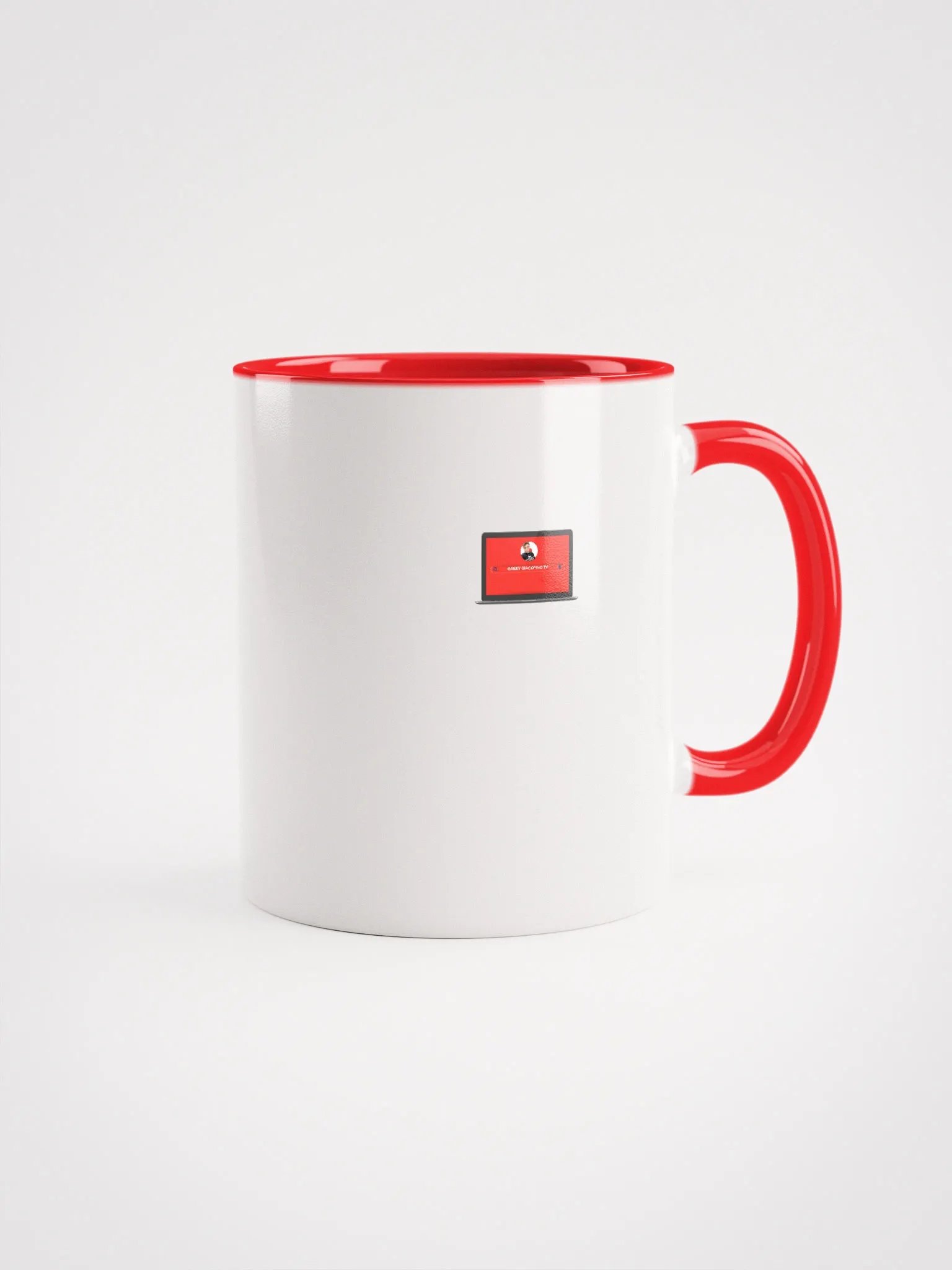 Tazza di Design in Ceramica Gabry Giacopino – Il dettaglio che rende speciale ogni momento product image (2)