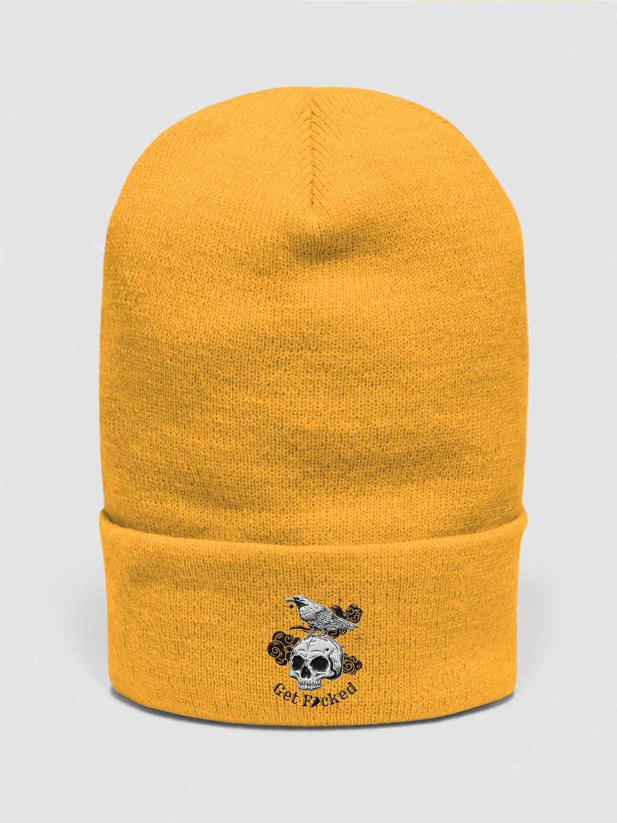 Get Got Beanie product image (1)