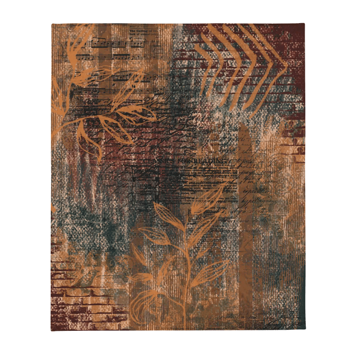 A Cozy and Soft Blanket for Cool Nights product image (2)