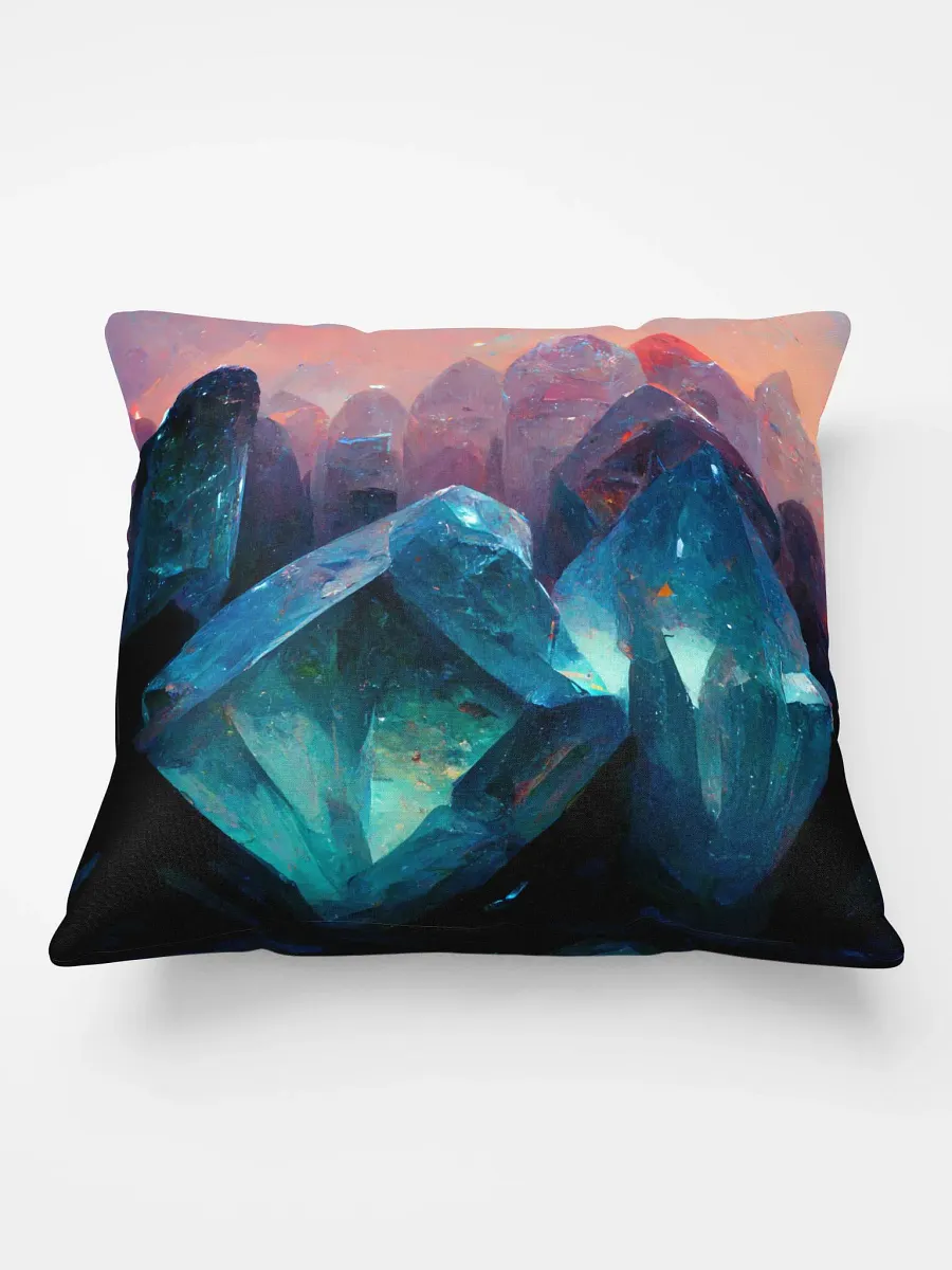 Dreamy Nights All-Over Print Pillow product image (2)