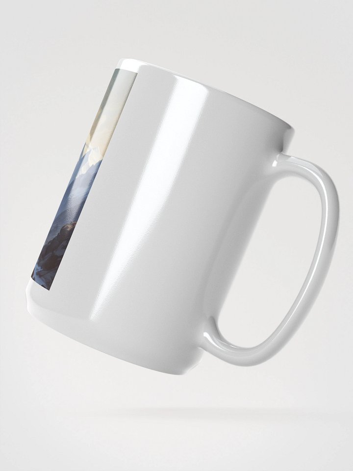Mount Everest product image (2)