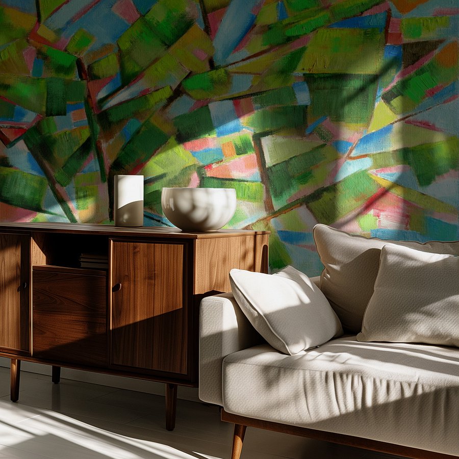 Cubist Spring in Voorburg - 05-05-16 product image (8)