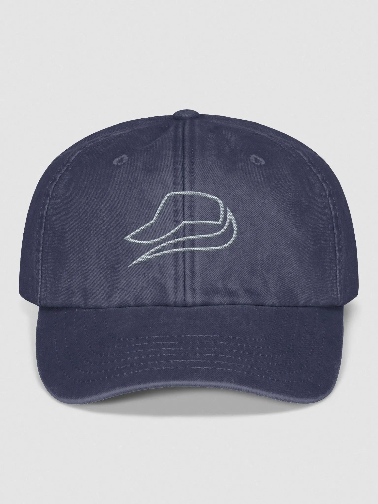 Vintage Cap - TailCap product image (1)