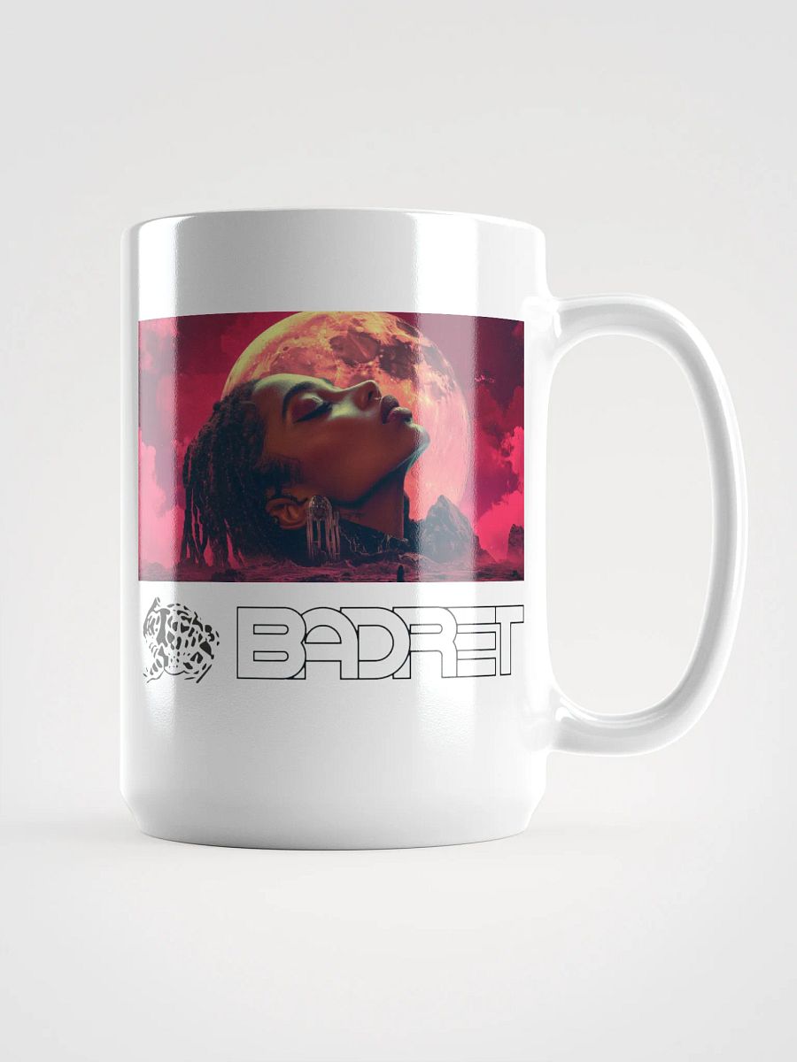 Cup Badret - Dark Romance n.1 product image (1)