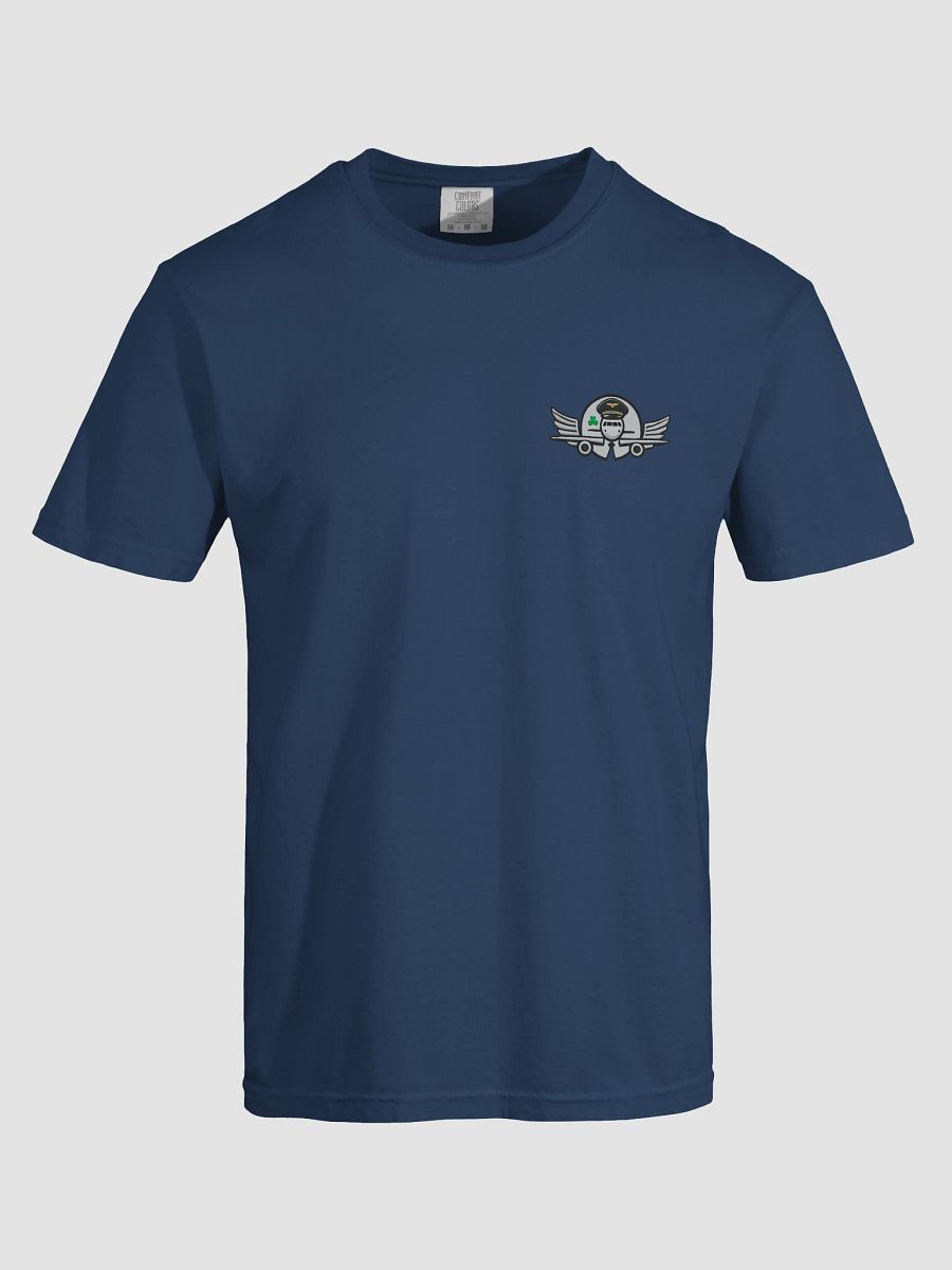 "Sniffing for Truffles!" Print T-Shirt product image (50)