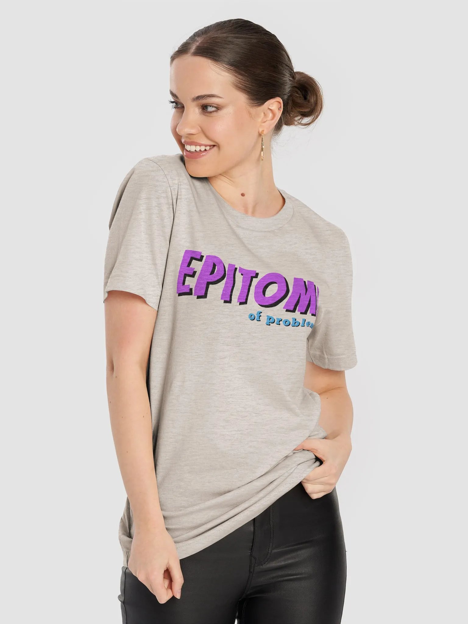 Epitome Shirt product image (69)