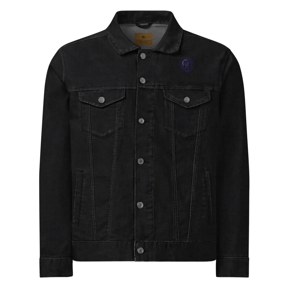 Kai's Threadfast Denim Jacket product image (1)