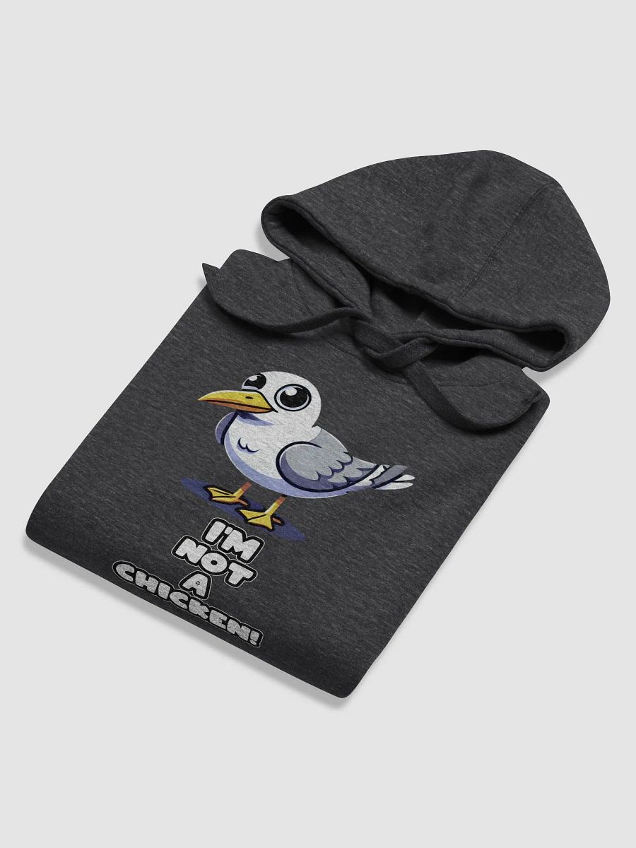 CripBird Hoodie product image (6)