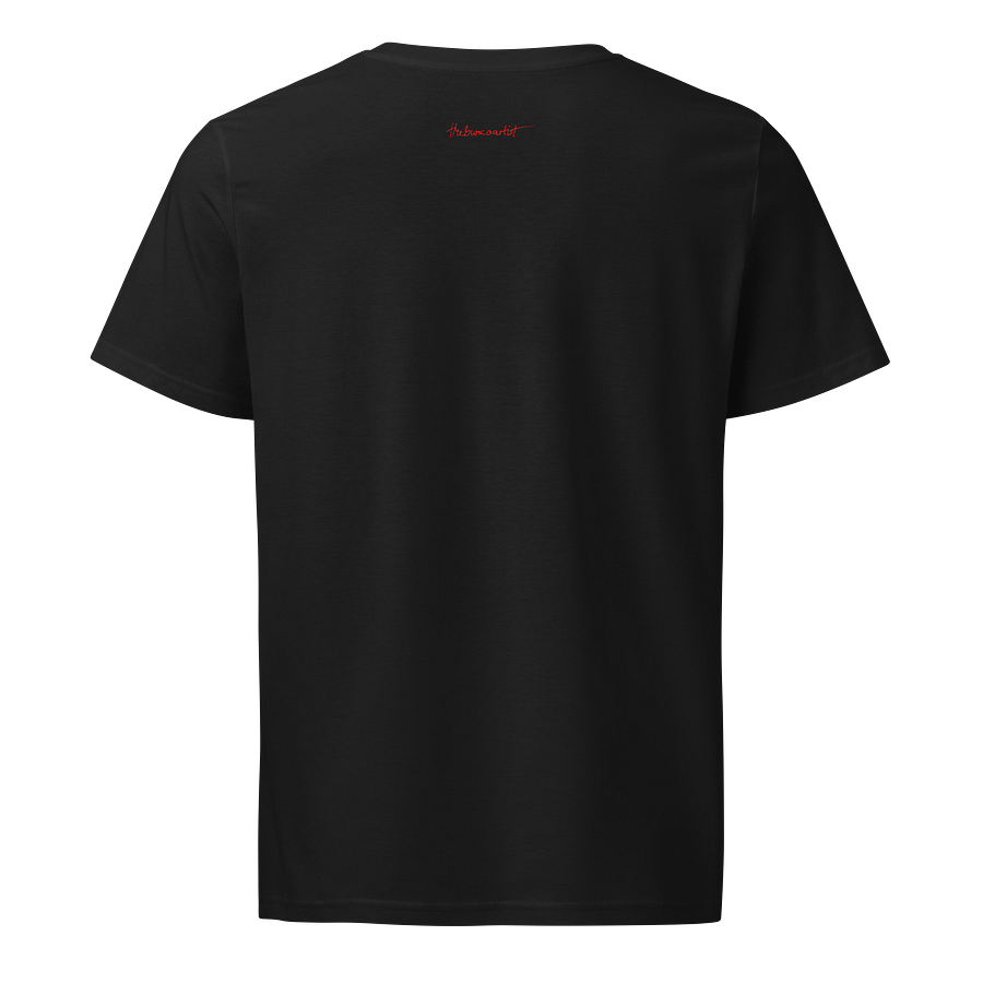 Stanley/Stella Unisex Organic T-Shirt (Vegan) product image (2)