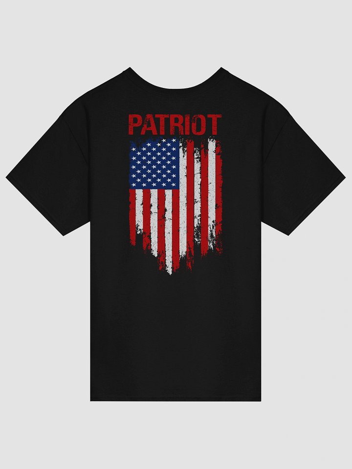 patriot t shirt product image (2)