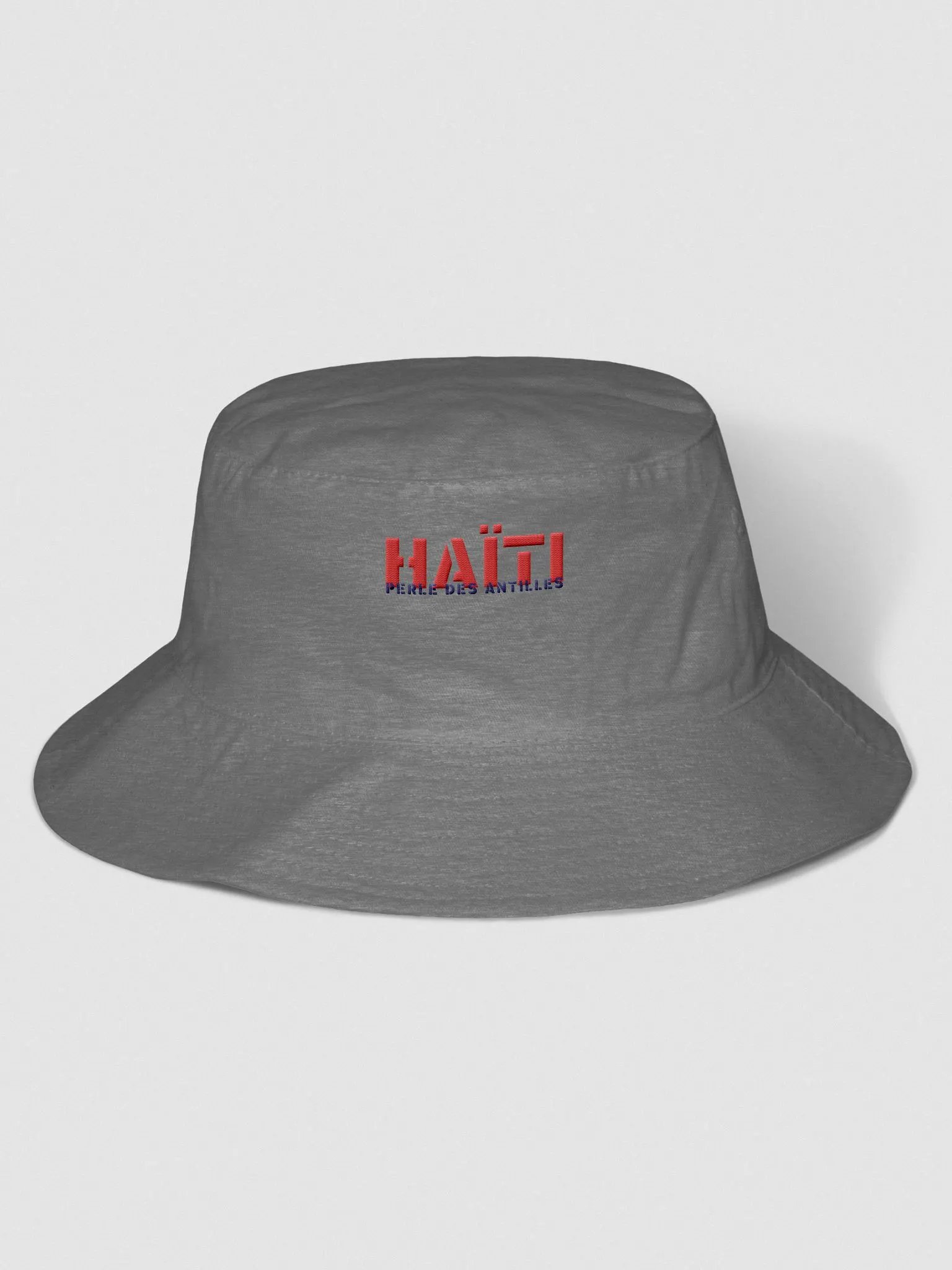 Haiti Flexfit Bucket Hat product image (3)