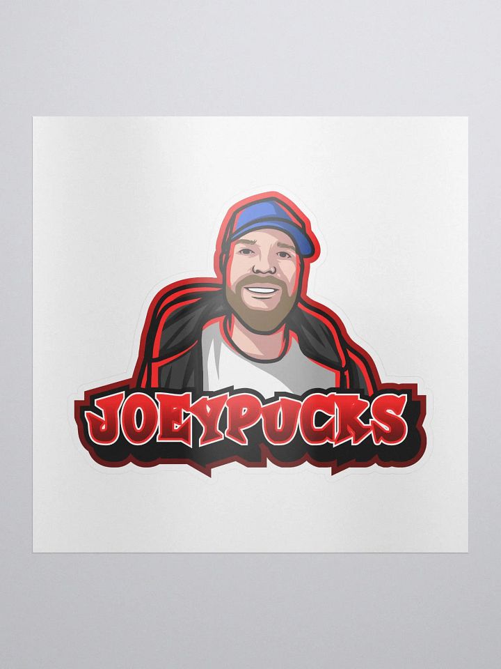 Pucks Sticker product image (1)