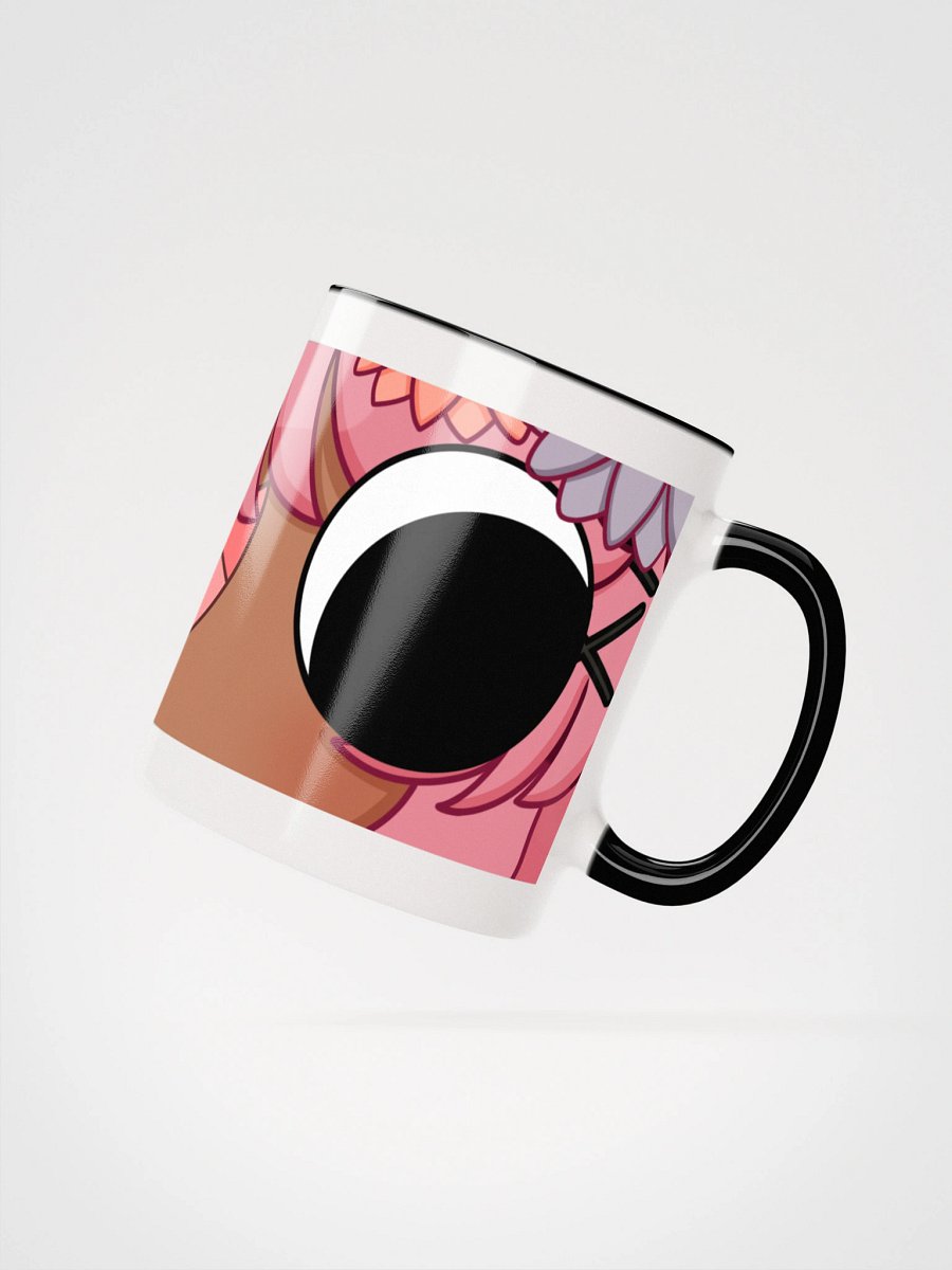 Silly Bun Mug product image (4)