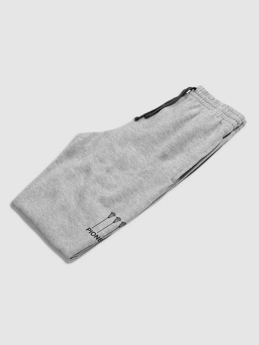 Pioneers Lacrosse Unisex Joggers product image (4)