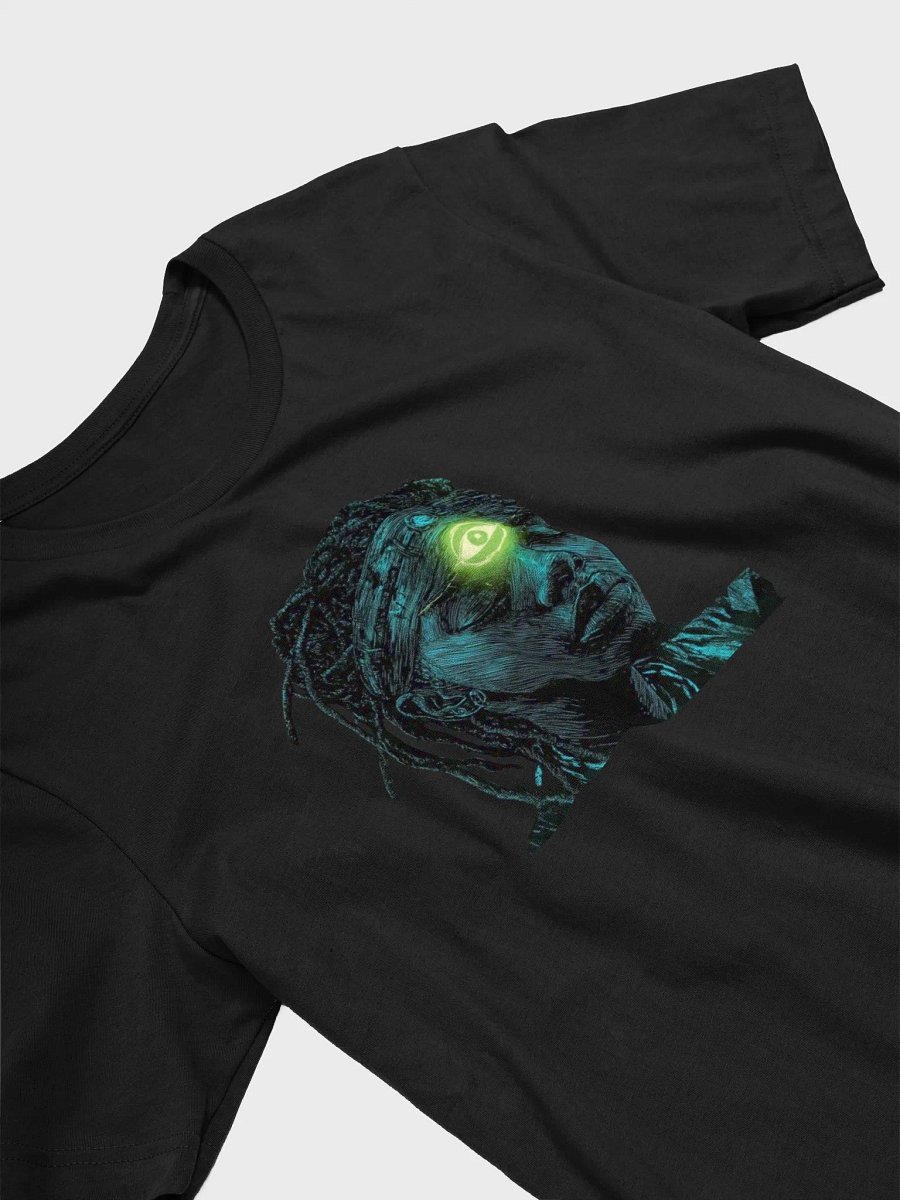 Enlightened Vision Third Eye Women's T-Shirt product image (3)