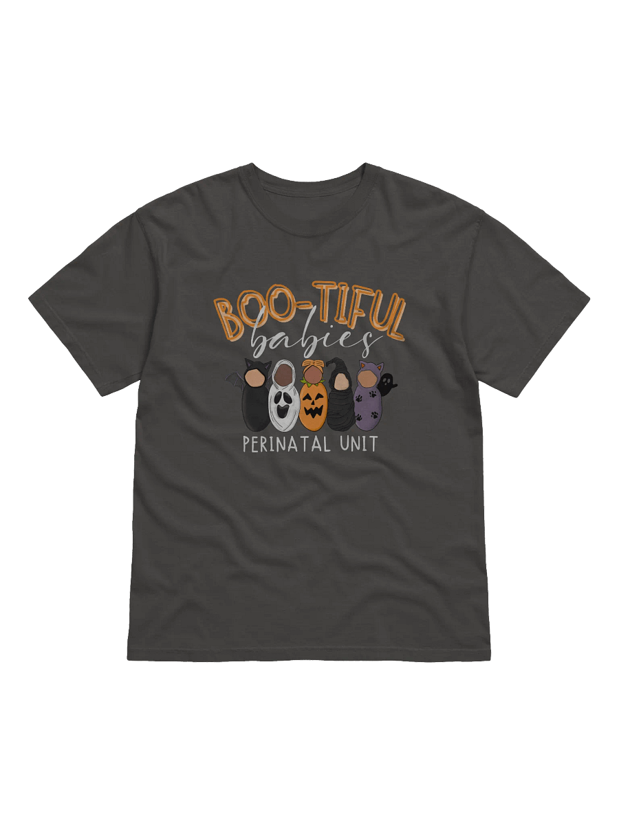 Boo-tiful Babies T-Shirt product image (2)