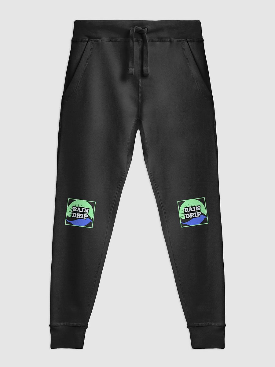 Drip-In-Unique Leafy Urban Joggers product image (1)