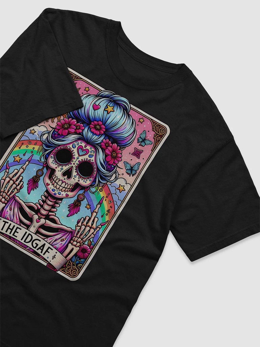 idgaf shirt product image (3)