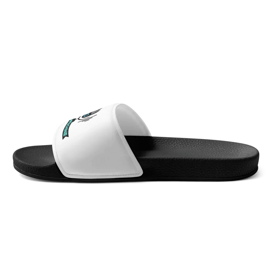 StreamMachine Women's Slides product image (7)