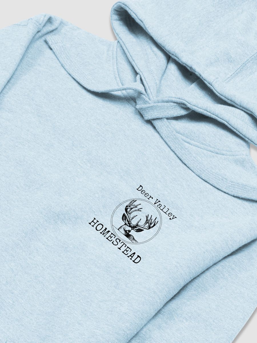 Deer Valley HOODIE product image (9)