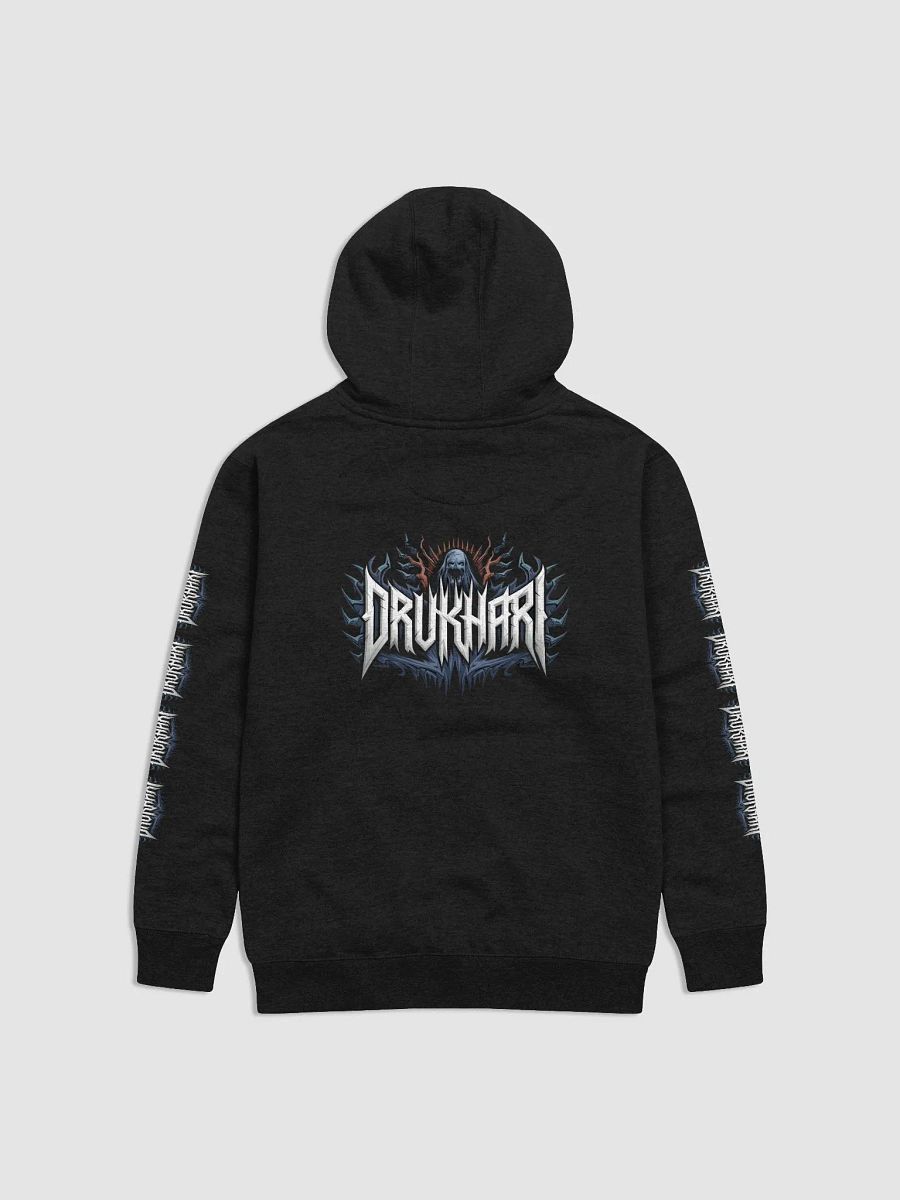 Drukhari Shadow Unisex Premium Hoodie product image (2)