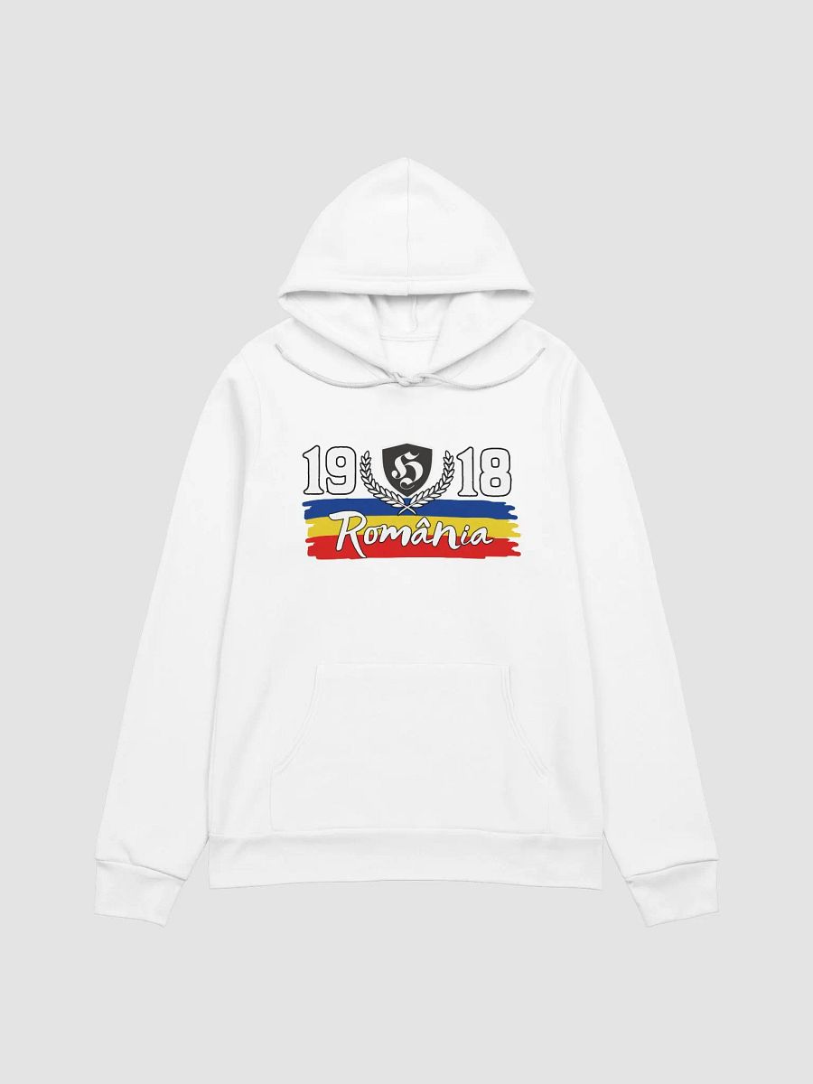 Hanorac Romanian Hooligans product image (1)