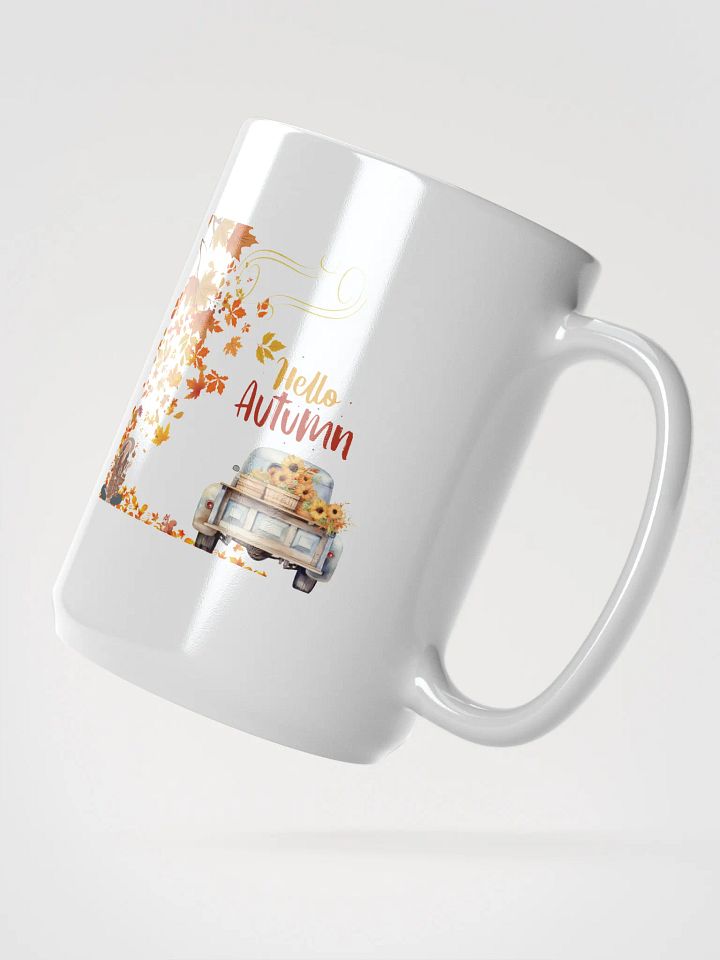 Autumns call Mug product image (2)
