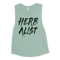 Herbalist Women's Tank Top product image (1)