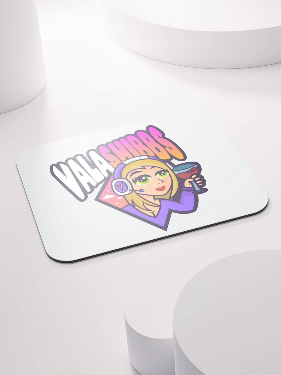 Classic ValaShibbs Mousepad [Standard] product image (4)