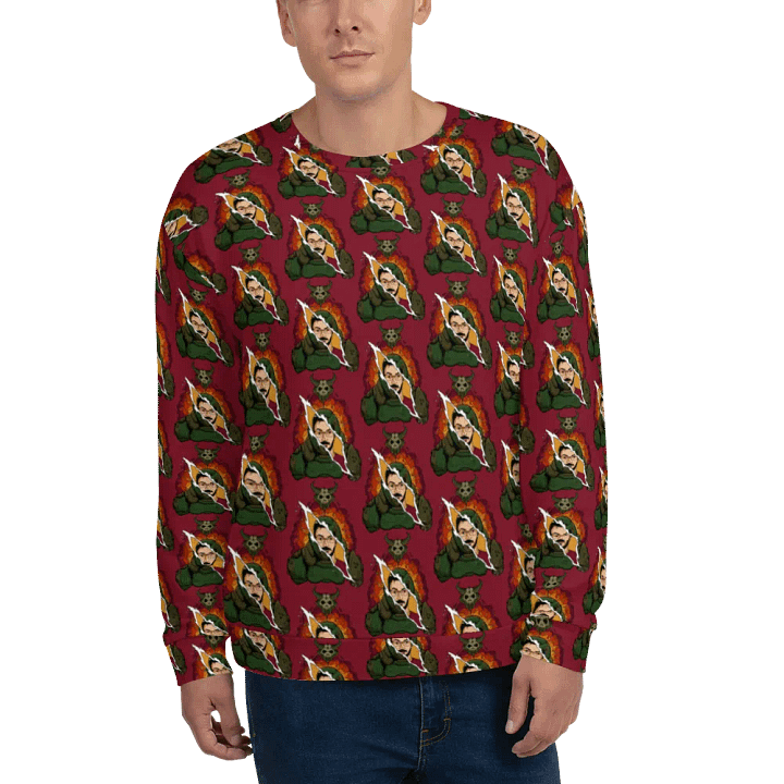 eabRIP&TEAR Sweatshirt product image (1)