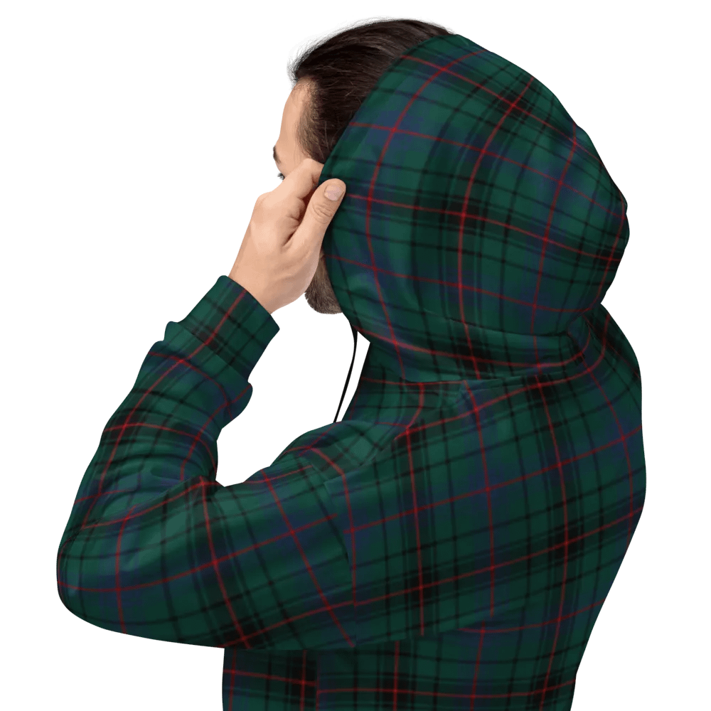 Davidson Clan Tartan Hoodie product image (8)