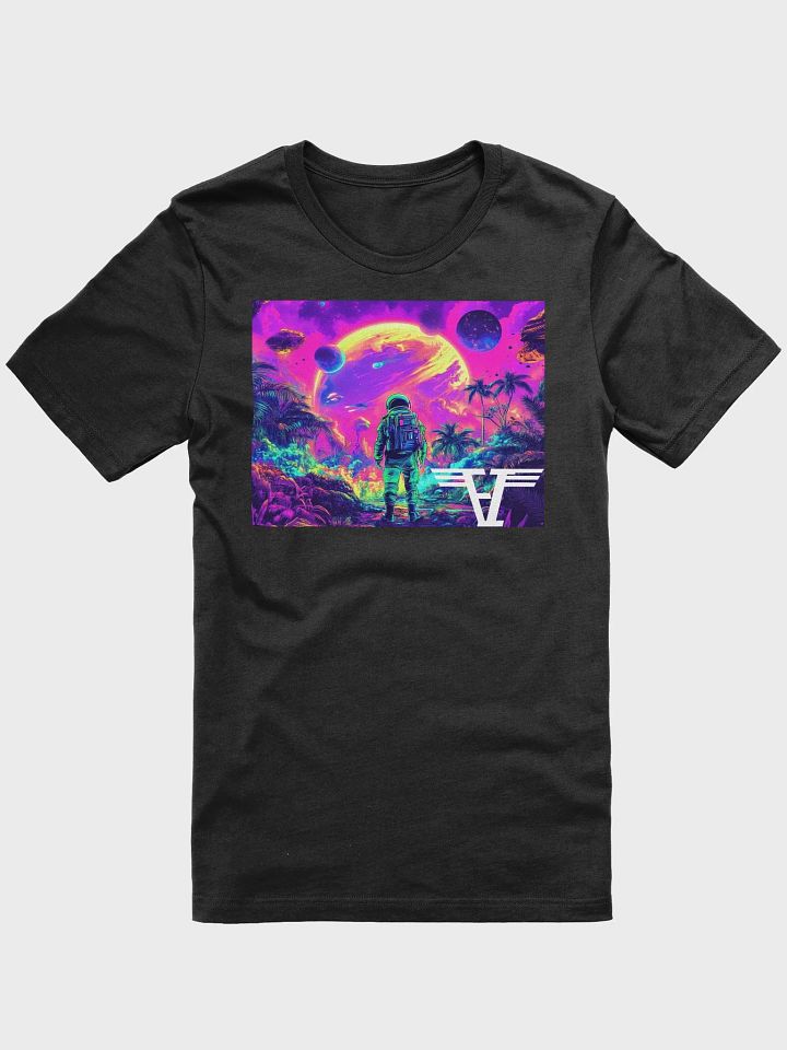 Discovery Shirt product image (1)