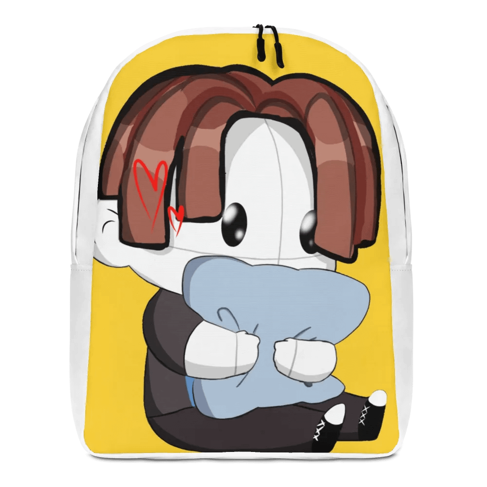 bacon school backpack product image (1)