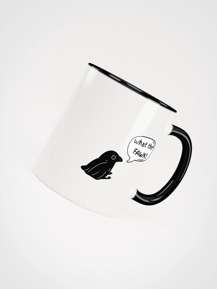 WTFAWK Color Mug product image (4)